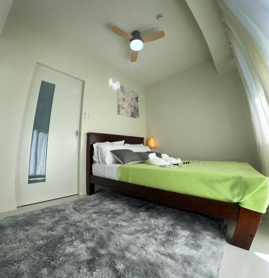 Brenthill Baguio Condo Unit Near Sm Baguio Baguio City Extérieur photo
