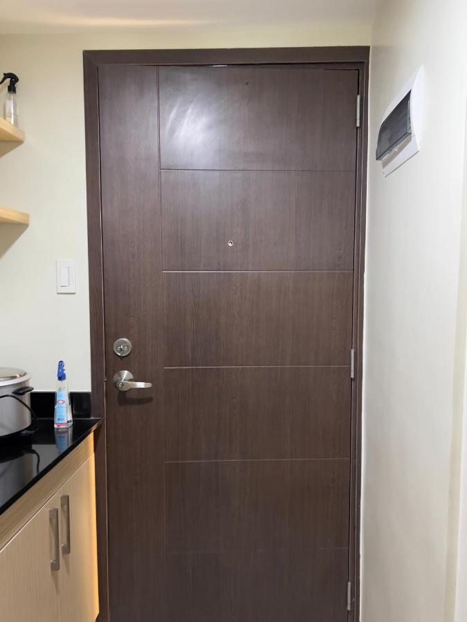 Brenthill Baguio Condo Unit Near Sm Baguio Baguio City Extérieur photo